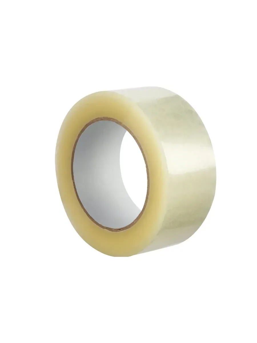 Скотч 48*150 прозачный